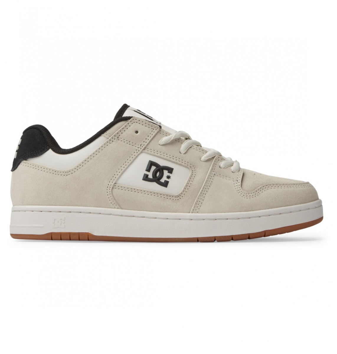 фото Кожаные мужские скейтовые кроссовки manteca 4 s dc shoes