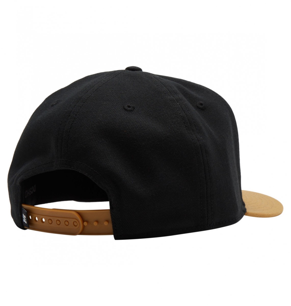 Купить мужскую бейсболку Starz 94 Empire Черный от DC Shoes по выгодной ...