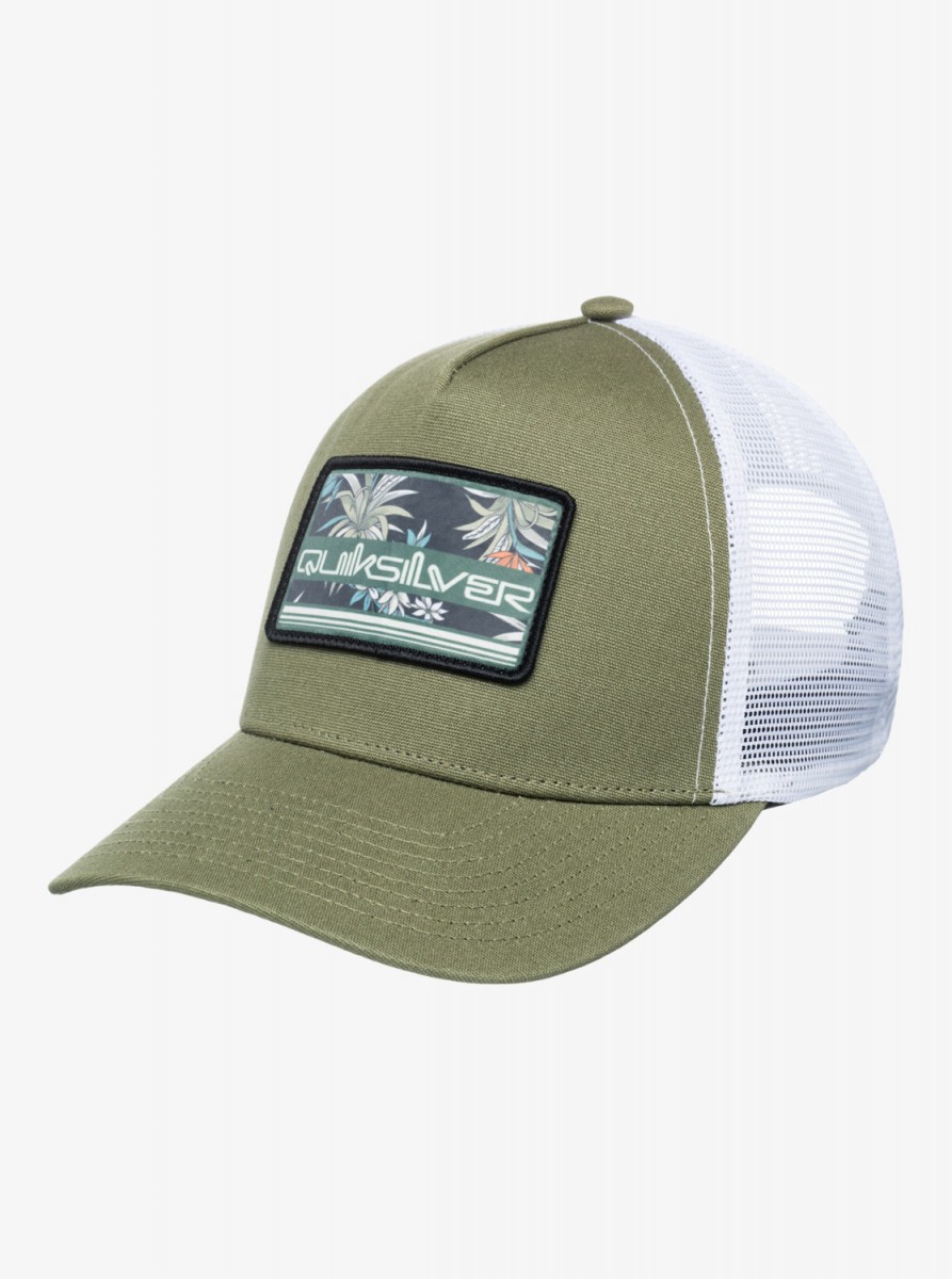 Мужская бейсболка Riding Around