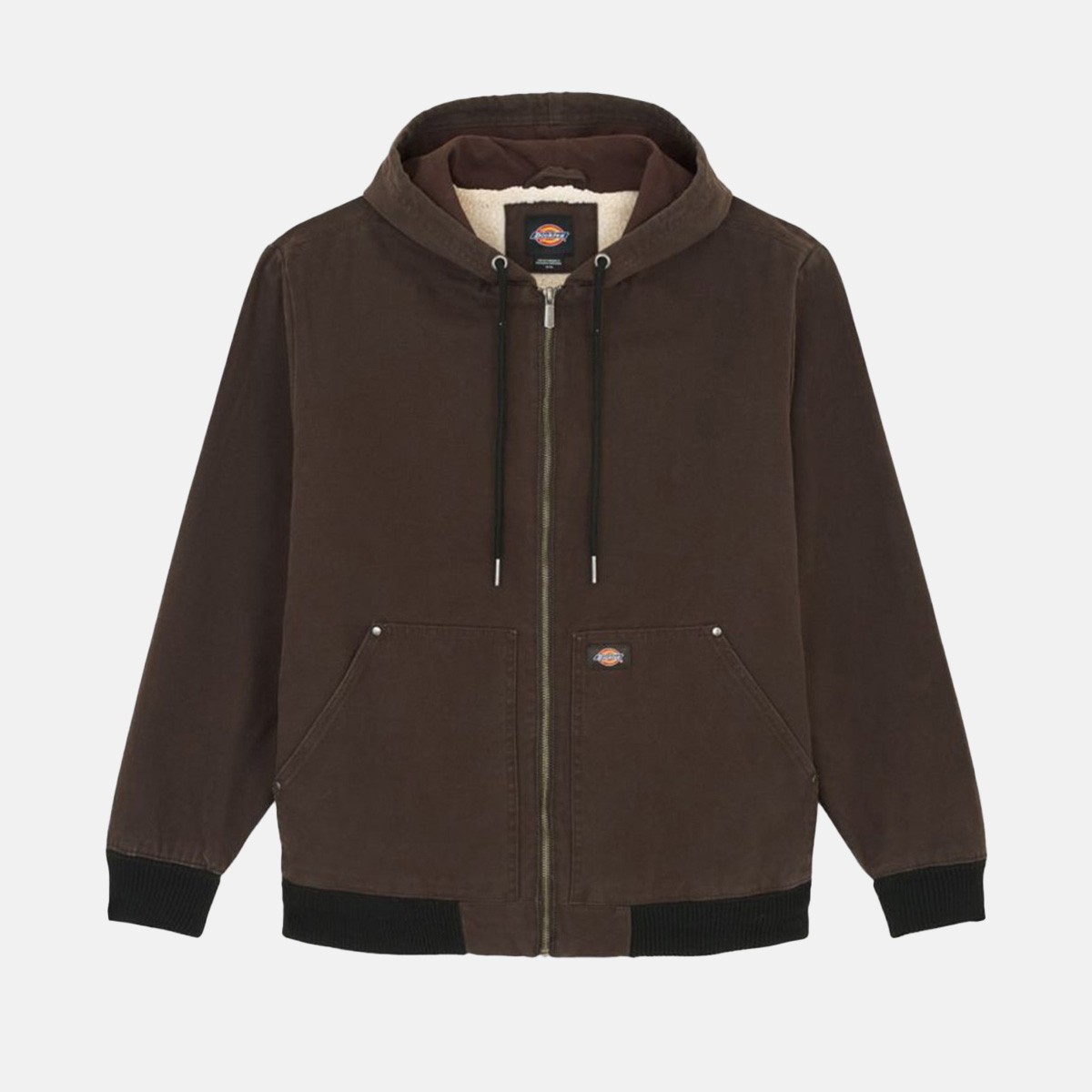 Dickies jacket hoodie on sale