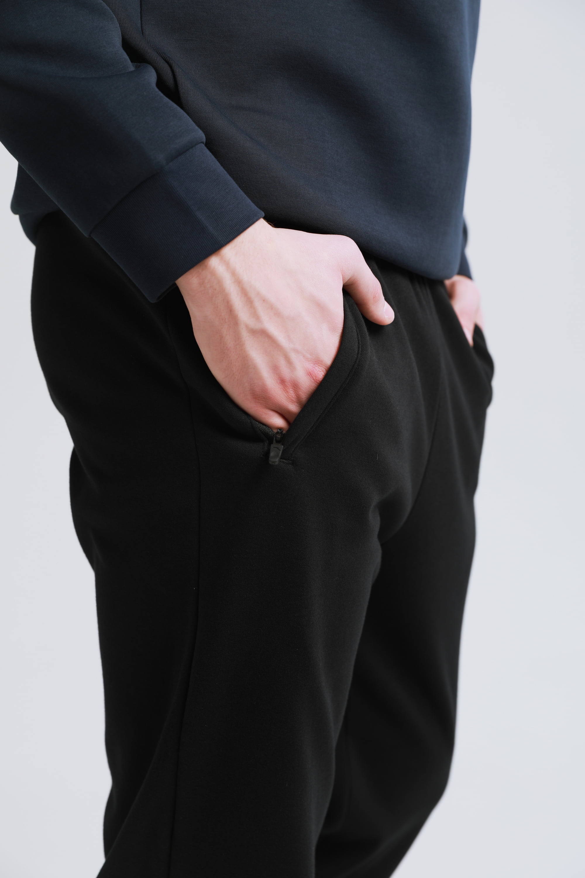 Купить брюки трикотажные Anta (852347310-2) в интернет-магазине Anta ...