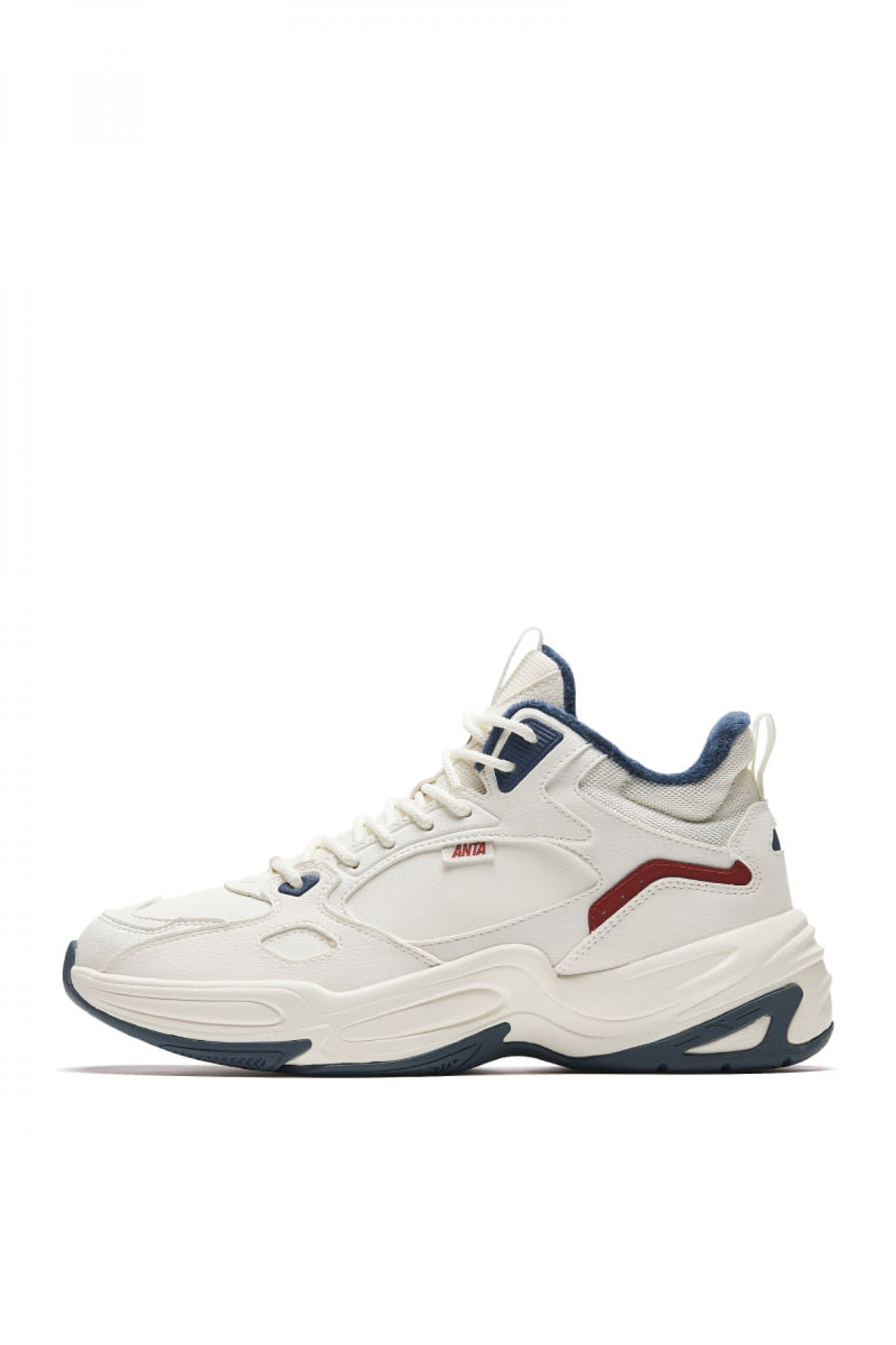 Купить кроссовки утепленные Anta CROSS (812348991-2) в интернет ...