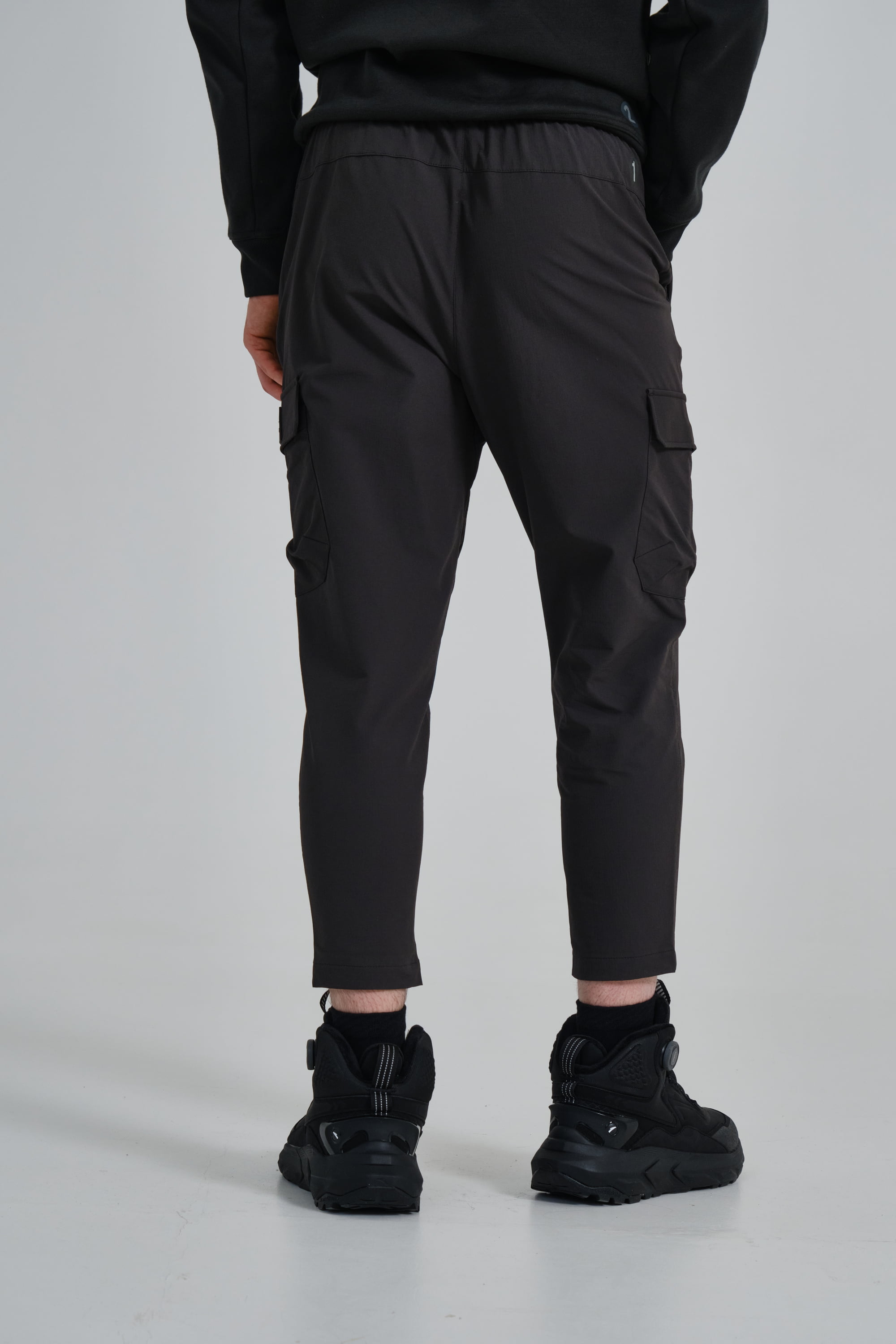 Купить брюки текстильные Anta Woven Track Pants (852347516-2) в  интернет-магазине Anta-sport.ru