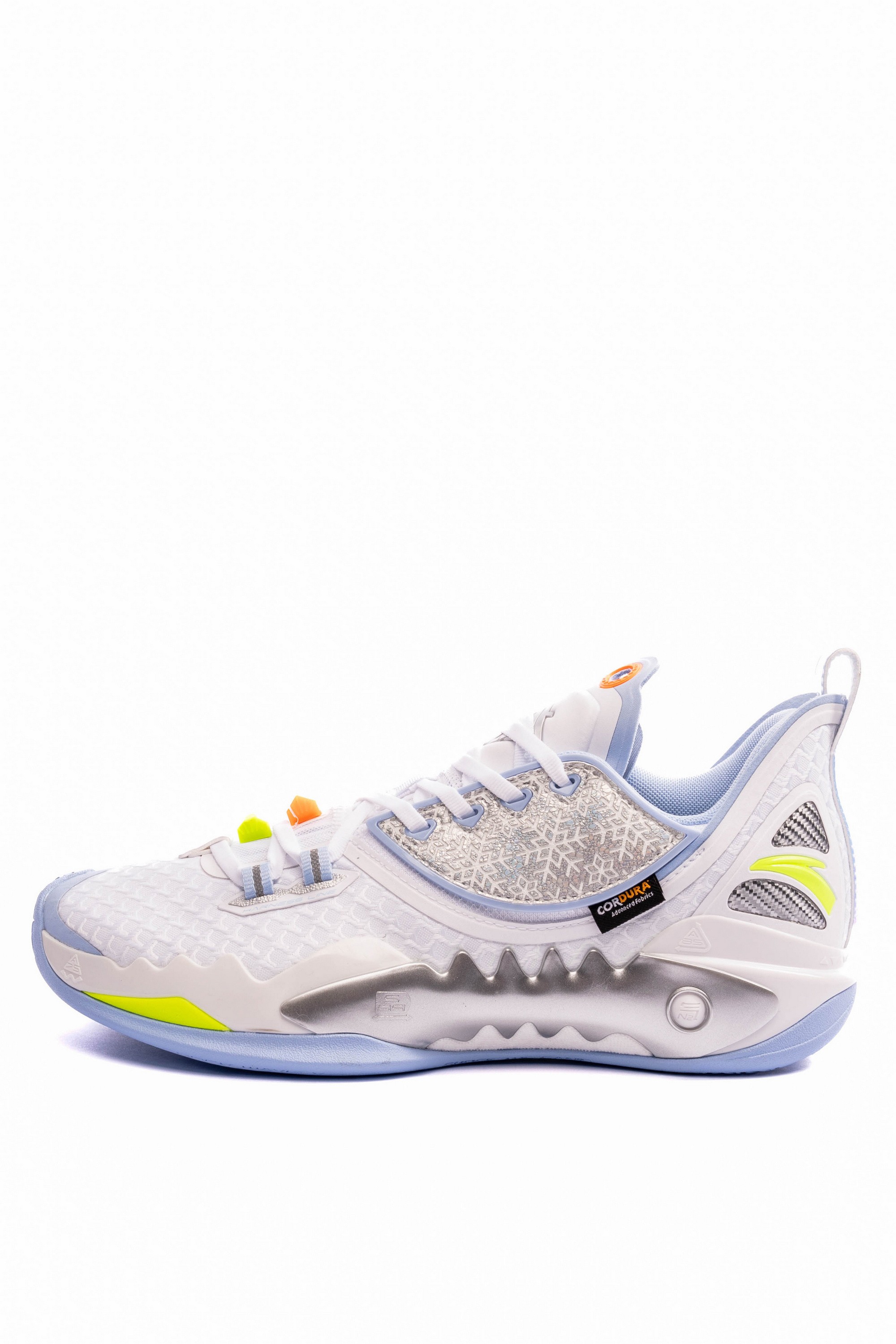 Баскетбольные кроссовки ANTA-Sport SHOCK WAVE 5.0 V2