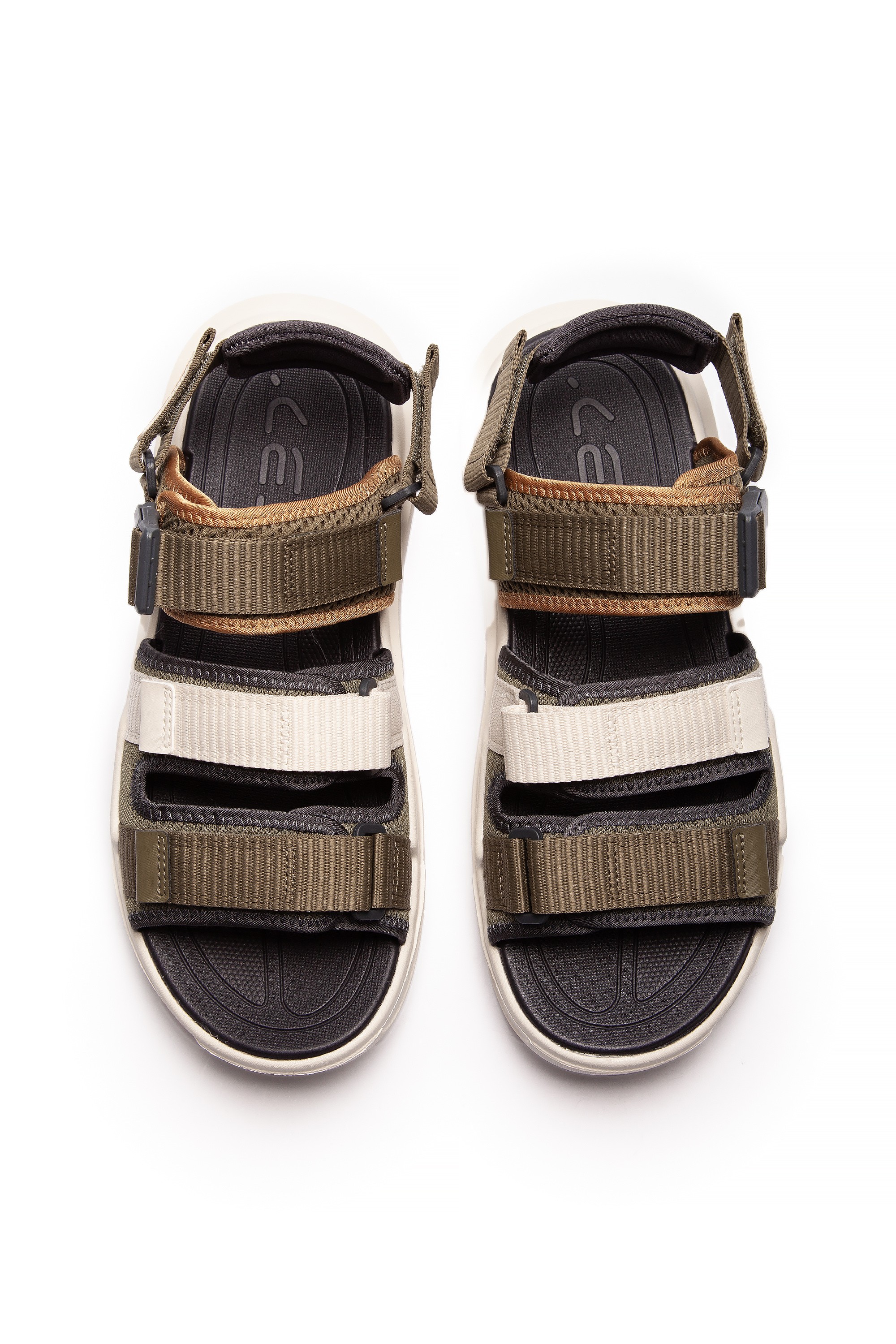 Купить сандалии Anta BADAO Sandals (812438502-1) в интернет-магазине ...