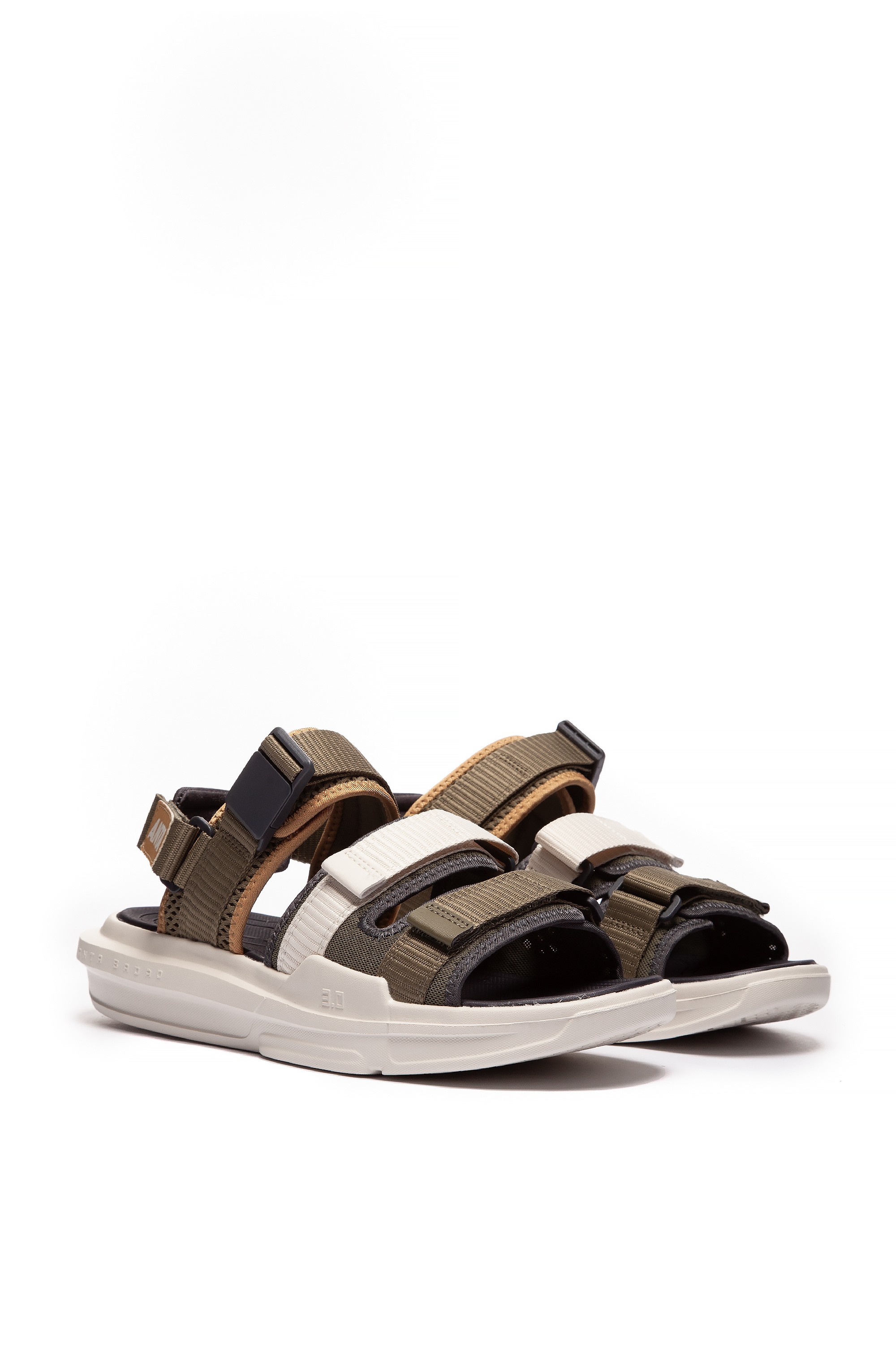 Купить сандалии Anta BADAO Sandals (812438502-1) в интернет-магазине ...