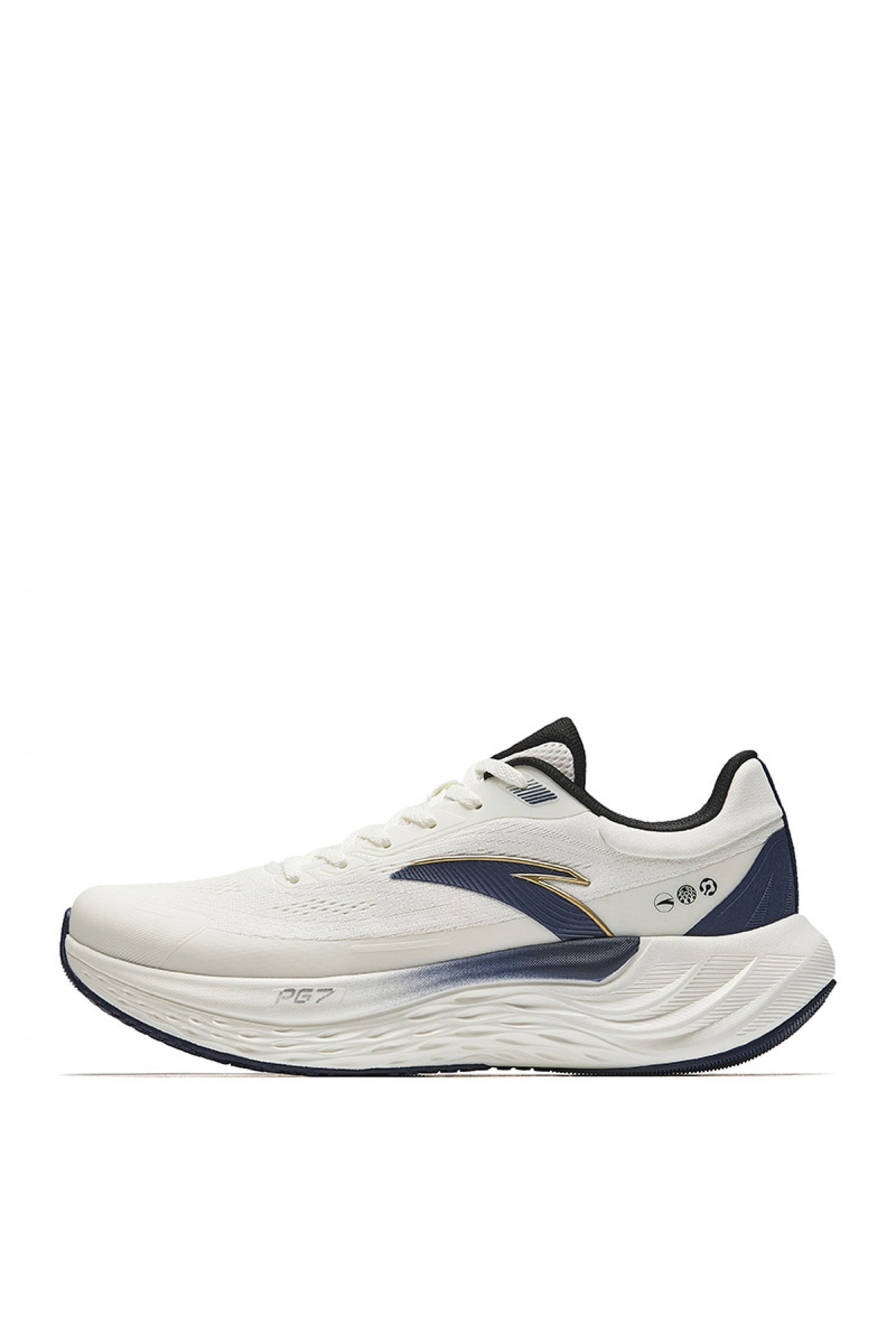 Купить кроссовки для бега Anta Walk (812435546-1) в интернет-магазине ...