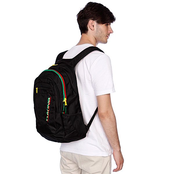 Dakine Element Pack Rasta 170512dakine78 Proskater.ru