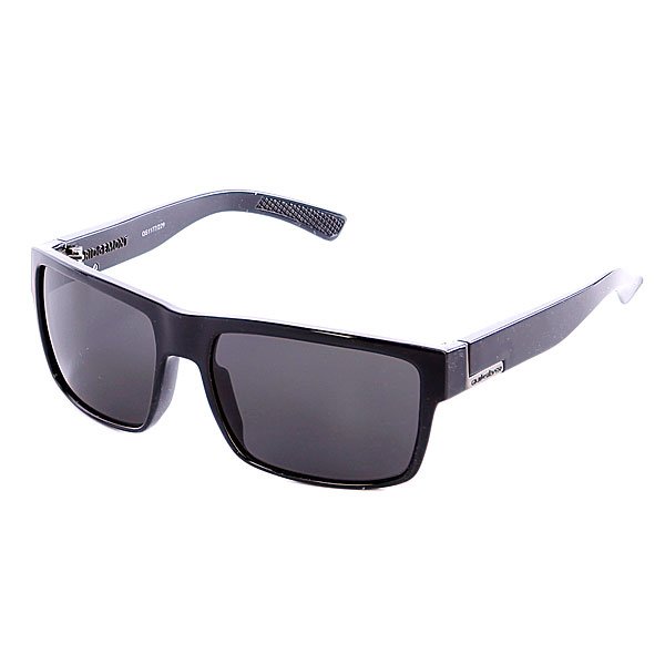 Купить очки Quiksilver Ridgemont Black/Grey (EQS1177-229) в интернет ...