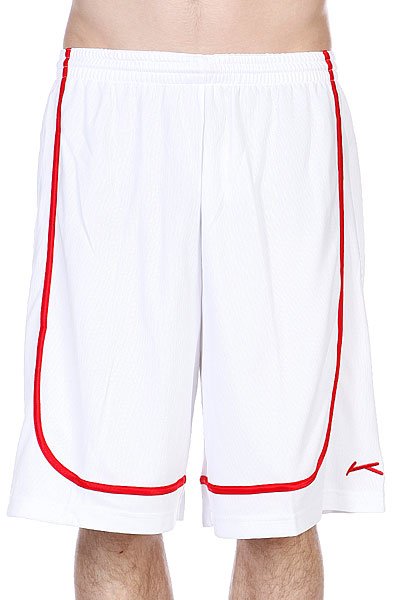 Купить шорты K1X Hardwood League 
