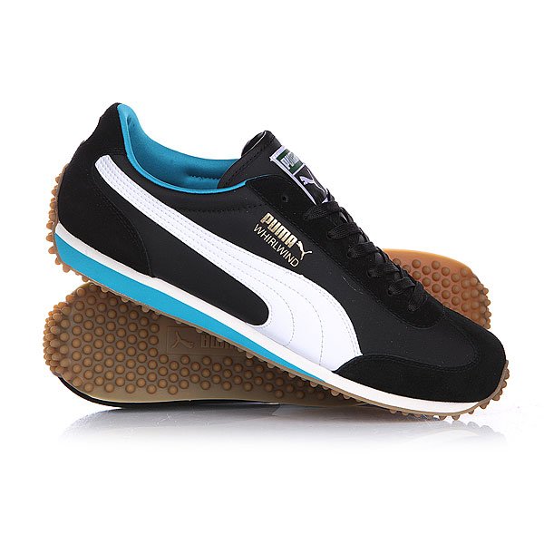 nipsey blue pumas