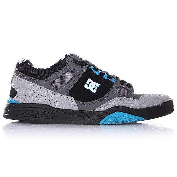 Dc shoes stag 2 on sale