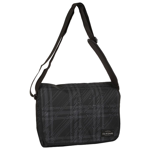 Купить сумку через плечо Dakine Mainline Cascadia в интернет-магазине ...