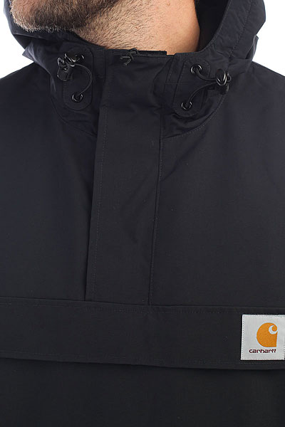 Carhartt WIP Nimbus Pullover Dark Navy Proskater.ru