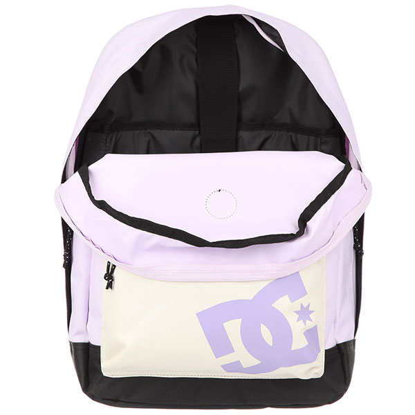 DC Backstack Cb Pastel Lilac EDYBP03162 PFM0 Proskater.ru