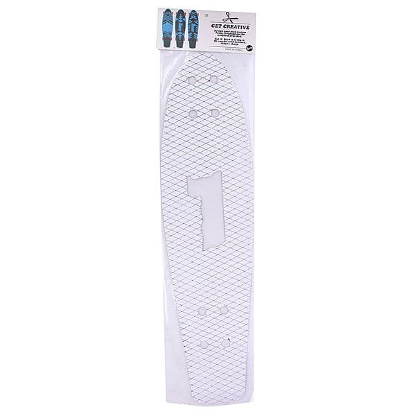///      Penny Griptape Cubic Ano Pink 27(68.6 )1