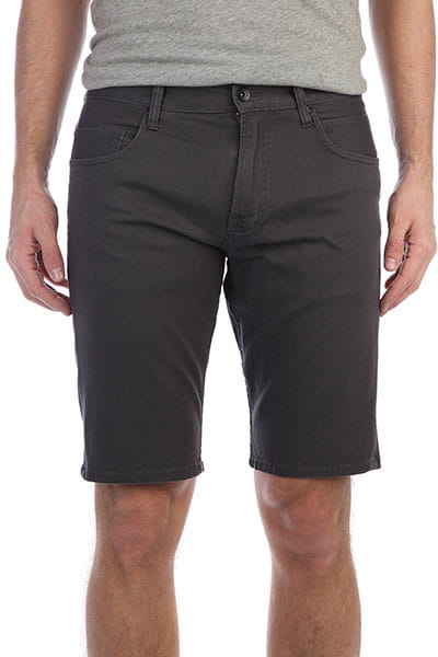 .///  Quiksilver Lygon Iron Gate