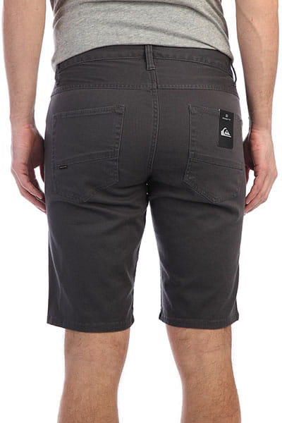 .///  Quiksilver Lygon Iron Gate