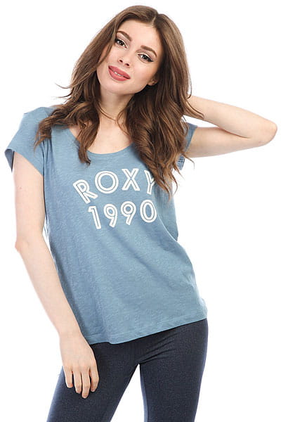 

Футболка Bobby B, Голубой, футболка женская bobby b j tees bkq0 blue shadow