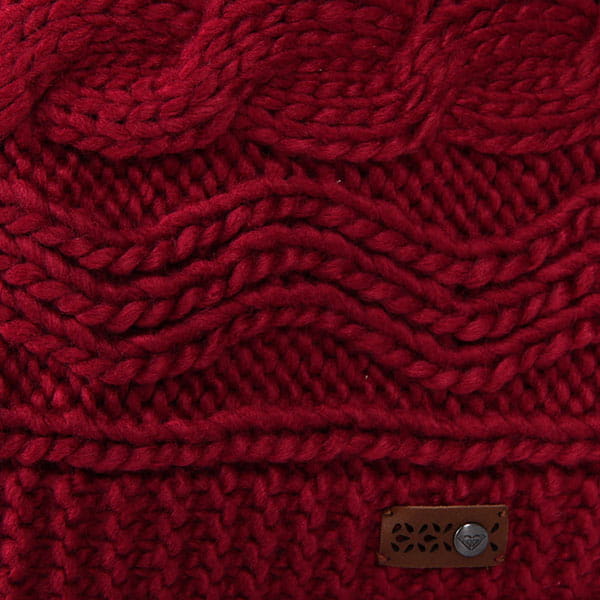 .//  /- - Roxy Winter Beet Red