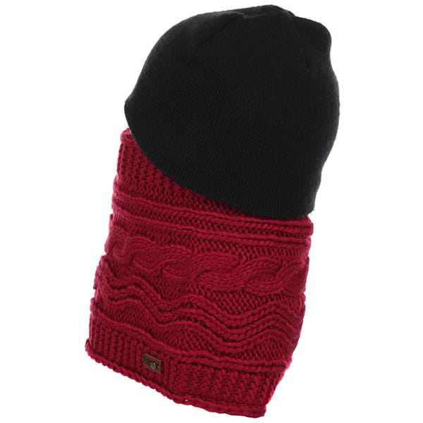 .//  /- - Roxy Winter Beet Red