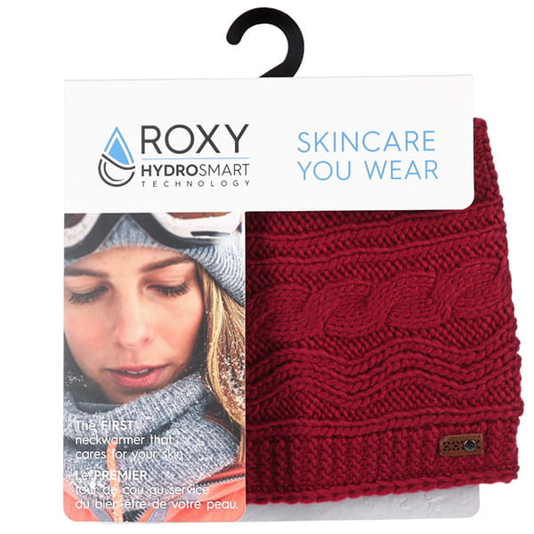 .//  /- - Roxy Winter Beet Red