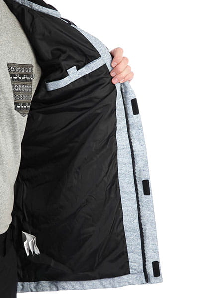 Муж./Одежда/Верхняя одежда/Куртки для сноуборда Мужская Сноубордическая Куртка Union