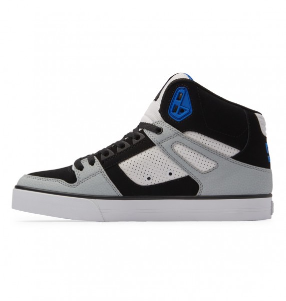 .//  /   Pure High-Top