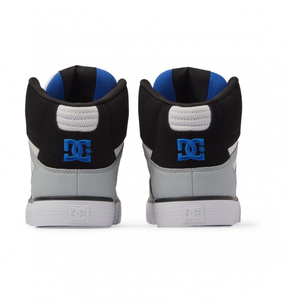 .//  /   Pure High-Top
