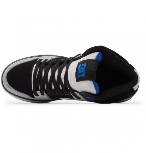 .//  /   Pure High-Top