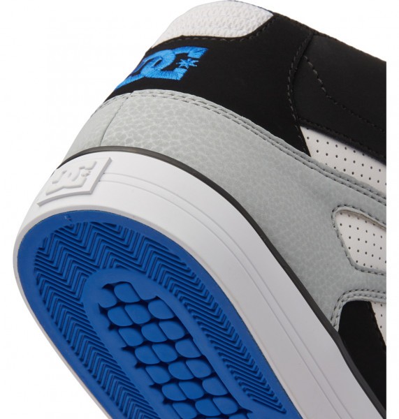 .//  /   Pure High-Top