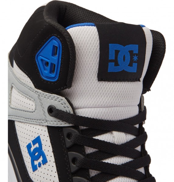 .//  /   Pure High-Top