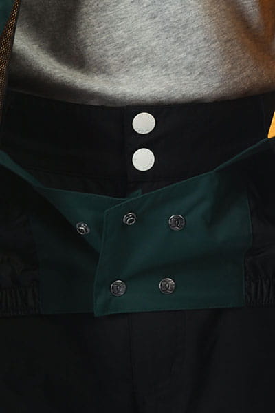 Муж./Одежда/Верхняя одежда/Куртки для сноуборда Мужская Сноубордическая Куртка Harbor