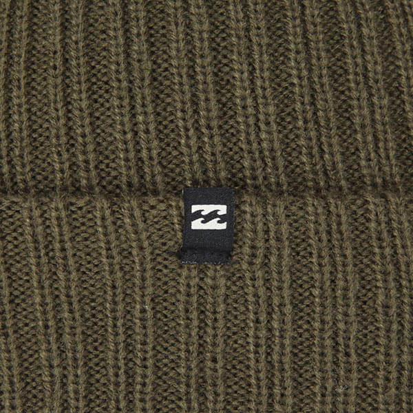.// /  Billabong Arcade Military_1