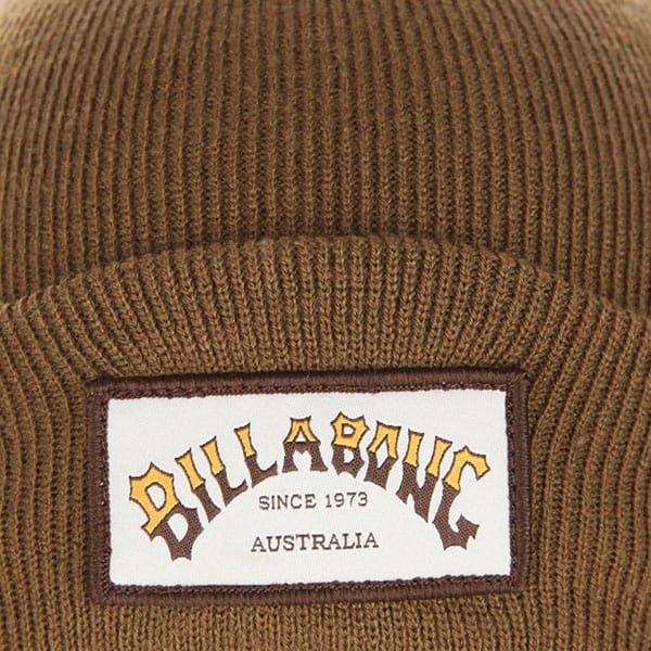 .// /  Billabong Disaster Polar Camel_1
