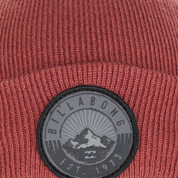 .// /  Billabong Disaster Polar Apple Butter_1