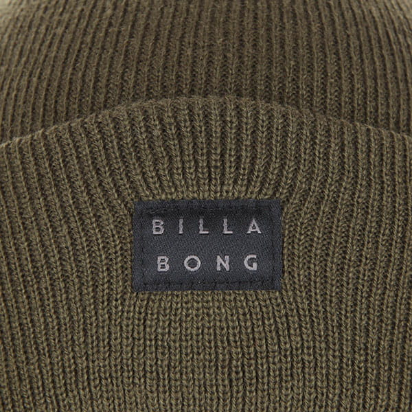 .// /  Billabong Disaster Military_1