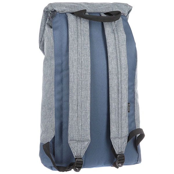 .//  /   Billabong Track Pack Dark Slate Htr_1