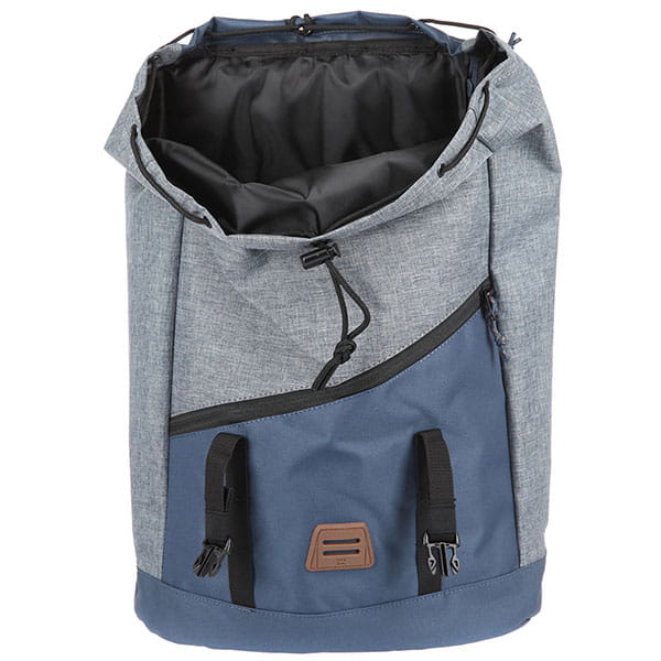 .//  /   Billabong Track Pack Dark Slate Htr_1