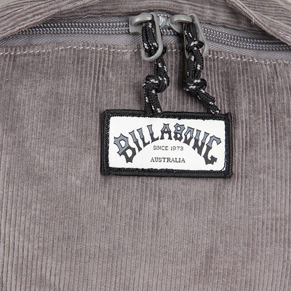 .//  /   Billabong All Day Reissue Pewter_1