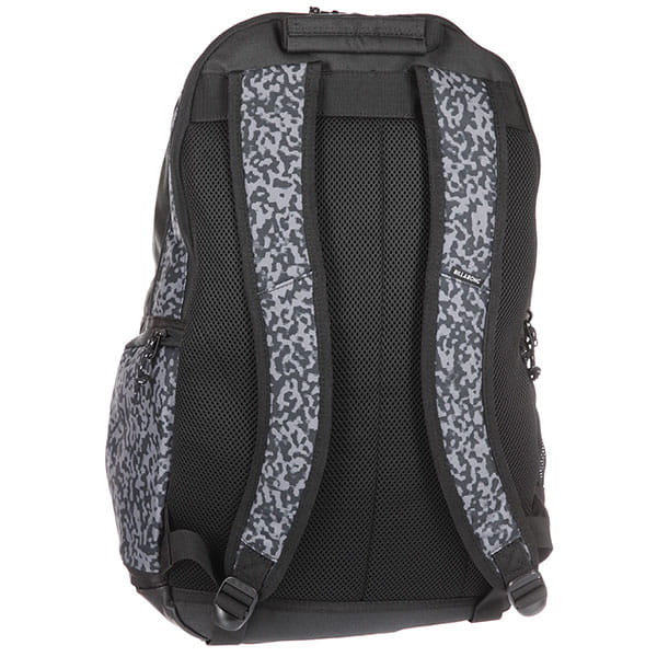 .//  /   Billabong Command Pack Grey_1