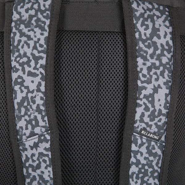 .//  /   Billabong Command Pack Grey_1