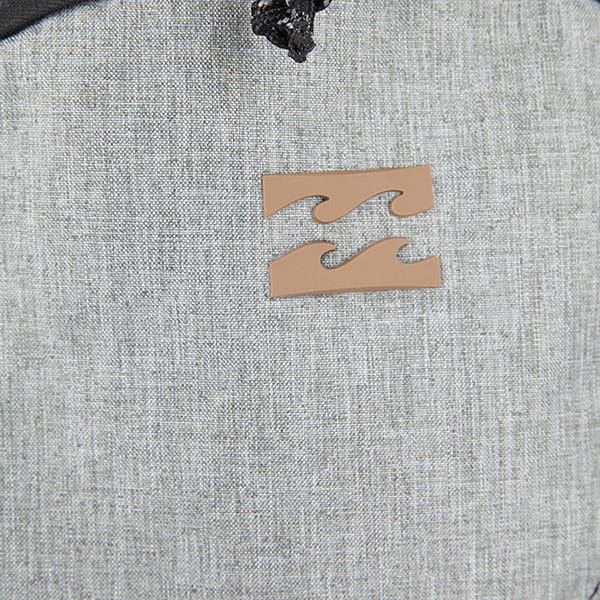 .//  /   Billabong Command Lite Pack 26 L Grey Heather_1
