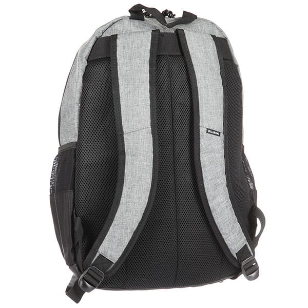 .//  /   Billabong Command Lite Pack 26 L Grey Heather_1