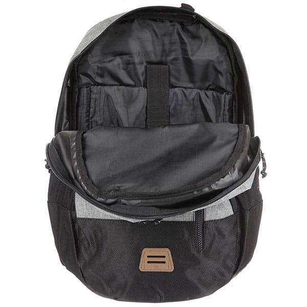 .//  /   Billabong Command Lite Pack 26 L Grey Heather_1