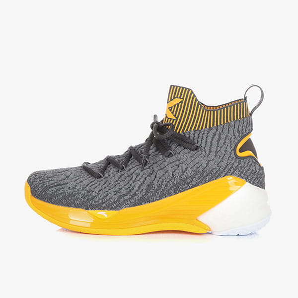 Klay Thompson Basketball KT4 A FLASHFOAM A WEB 81841101 4 81841101 4 Anta sport.ru