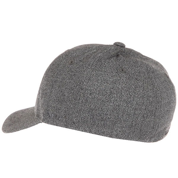 .// /  Billabong Flexfit All Day Silver
