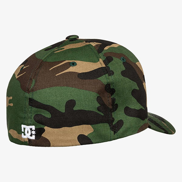 .// /  Dc Cap Star
