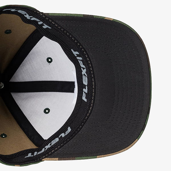 .// /  Dc Cap Star