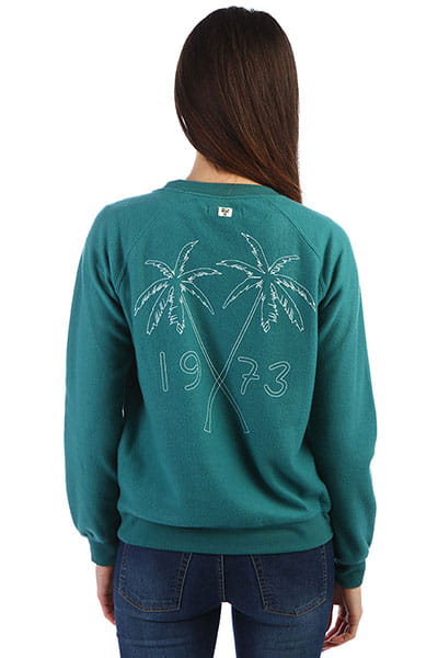 

Толстовка Классическая Billabong Project Deep Lagoon, Синий, L3CR03-BIF8